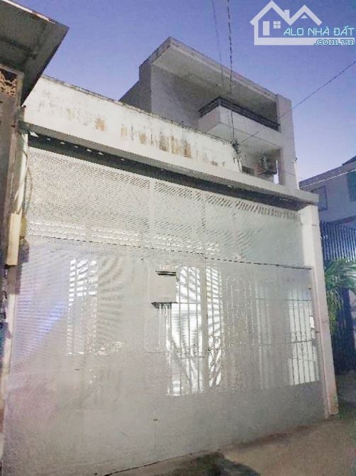 BÁN NHÀ LINH TRUNG HẺM XE HƠI THÔNG -109M2 GIÁ CHỈ HƠN 6TỶ XÍU