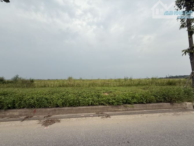 Bán Lô Đất 1,2Ha trong KCN Đồng Văn, Hà Nam