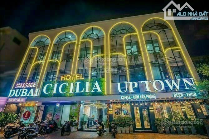 Bán Khuôn đất lớn  1,2ha góc 2MT Quốc Lộ 1A, Phường An Phú Đông, Quận 12