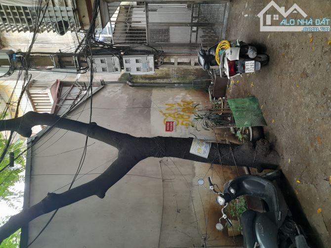 🔥 BÁN NHÀ PHẠM NGỌC THẠCH 8 TẦNG # DT 57M² # DÂN XÂY CHẮC CHẮN # CHỦ CẦN BÁN GẤP GIẢM CHÀ