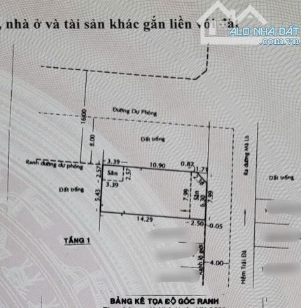 🏡 BÁN NHÀ CẤP 4 HẺM NHỰA 8M THÔNG – MÃ LÒ, BÌNH TRỊ ĐÔNG A – 8x17m – GIÁ 9.7 TỶ TL ít