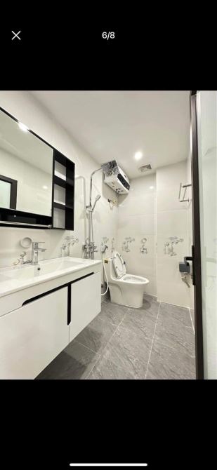 Bán nhà 5 tầng ô tô đỗ cửa,kim chung,gần đường 422b,gần trường,chợ,ngõ thông,thuận tiện