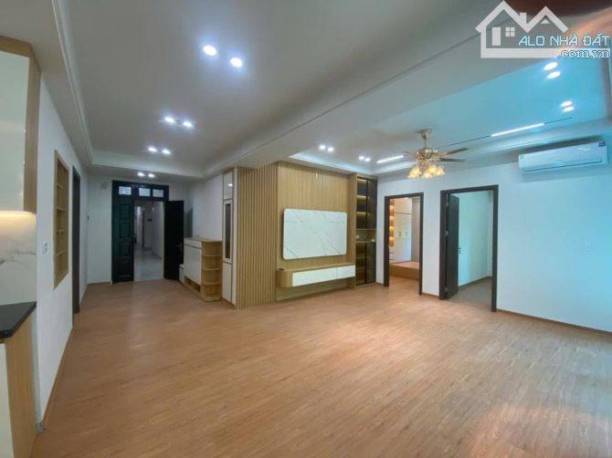 CĂN GÓC 2 MẶT THOÁNG – FULL NỘI THẤT – TÒA HIẾM NGƯỜI BÁN - DT 108M -GIÁ 6.98 TỶ - CHUNG C