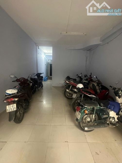 LÝ THƯỜNG KIỆT – ĐỐI DIỆN ĐH BÁCH KHOA – 66M² (4x17) – 8 PHÒNG – HẺM XE HƠI 6M – 15.2 TỶ - 2