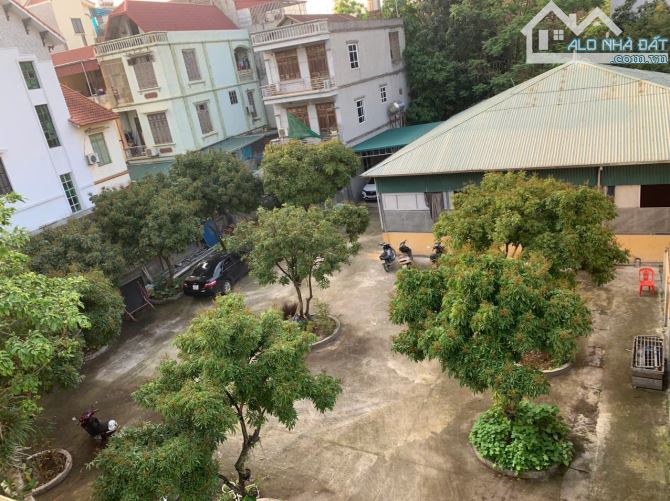SIÊU ĐẤT 115M² – MẶT TIỀN KHỦNG 18.5M – LÔ GÓC – Ô TÔ ĐỖ CỬA - KINH DOANH ĐỈNH