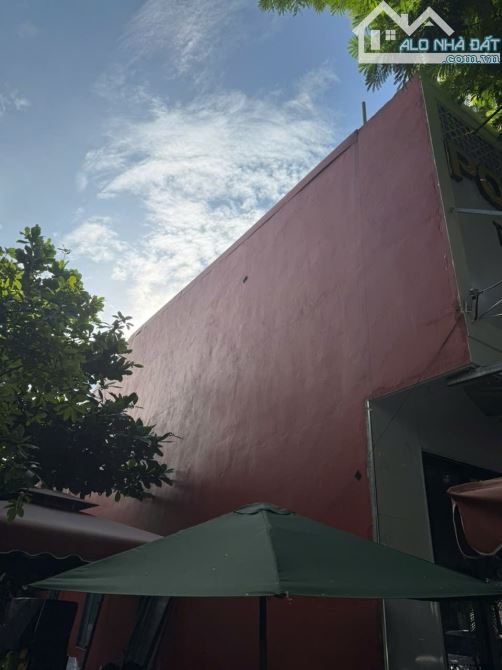 🔥BÁN NHÀ 2 TẦNG ĐƯỜNG HOÀNG VĂN HOÈ - 100M² - GIÁ 7.9 TỶ🔥