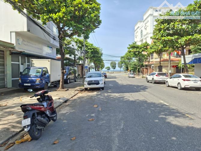 🏆Bán đất đường Trần Anh Tông, dt108m2 Gía 8.3 tỷ tl sập hầm