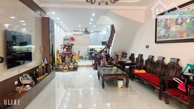 Bán nhà Văn Khê 86M-6 Tầng Tháng Máy, MT:5M  chỉ 21 tỷ