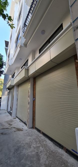 5 tỷ hơn giá cực tốt Hữu lê Hữu hòa ô tô qua cửa Thanh Trì Khu Cầu Bươu, Cầu Tó Đại Thanh