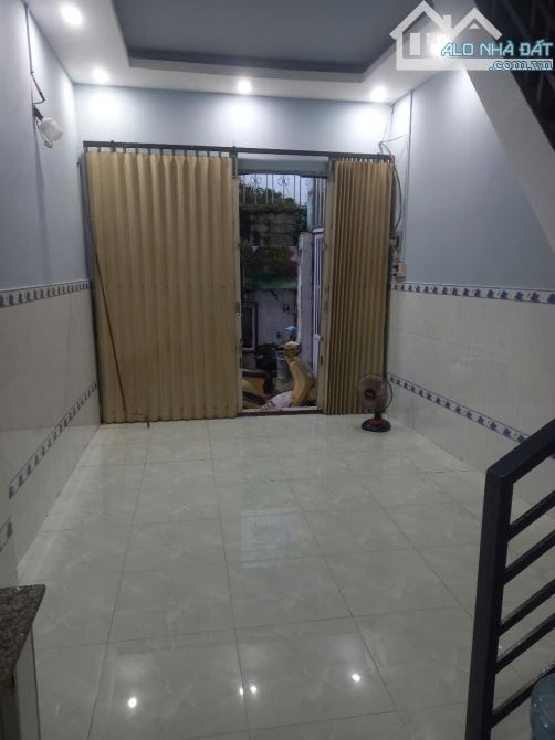 Hẻm ngay gần đường Bình Chiểu, P, Bình Chiểu, TP. Thủ Đức chủ giảm còn 2 Tỷ