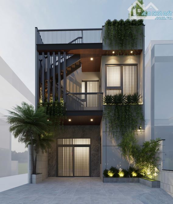 ✅ BÁN NHANH LÔ GÓC 2 MẶT THOÁNG - LƯU QUANG THUẬN - 102M2 NGANG 6.2M - THÍCH HỢP XÂY NHÀ
