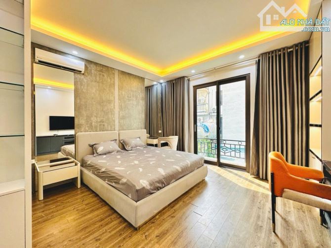Bán nhà Triều Khúc- ô tô - kinh doanh - diện tích khủng - giá rẻ