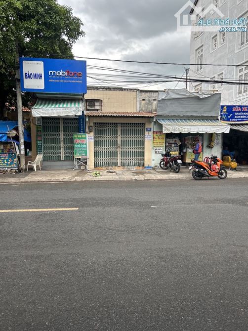 BÁN NHÀ C4 ĐƯỜNG TRẦN ĐỒNG VŨNG TÀU KINH DOANH SẦM UẤT - GIÁ 13.2 TỈ TL