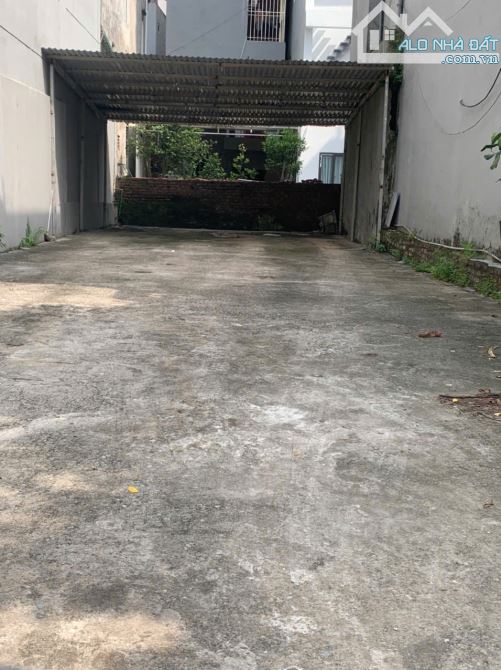 MẢNH ĐẤT ĐẸP 135M² – MẶT TIỀN 6M – Ô TÔ ĐỖ CỬA - Ở TIỆN ÍCH NGẬP TRÀN