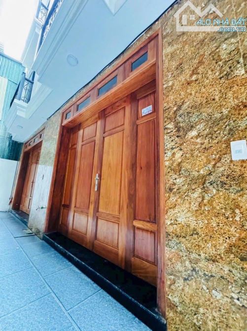 Hot bán nhà 4 tầng tại Hậu Ái với chỉ 4,7 tỉ mức giá mềm nhất khu vực Vân Canh