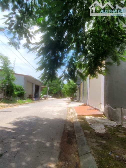 🌿 ĐẤT PHÂN LÔ 80M2 - LIÊN NINH - VỈA HÈ - ĐƯỜNG NHỰA - Ô TÔ TRÁNH
