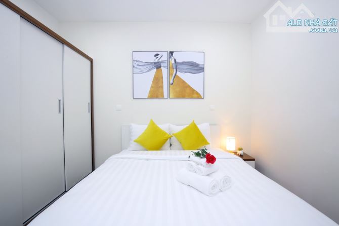hiếm. cho thuê gold season 47 nguyễn tuân. 74m2, 2 phòng ngủ 2wc full đồ chỉ 13tr5/th