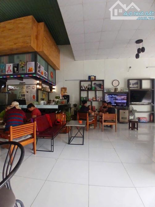 Lô góc nhà cấp 4 TĐC Vĩnh Trường dt 69m2 cách view biển chỉ 150m đường 20m
