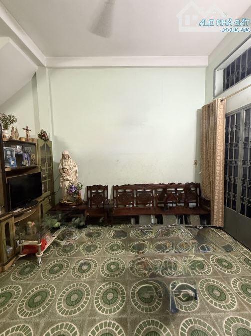 GẤP Bán Nhà GẦN MẶT TIỀN TRUNG LANG, 129m2, 4.1x31, giá 8.4 tỷ