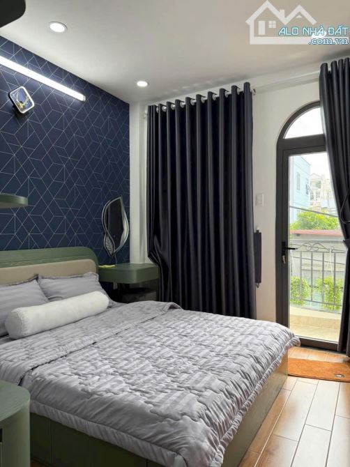Căn duy nhất 5ty2, full nội thất, 3PN, tại Q Tân Bình, đường ô tô