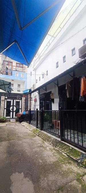 💥 BÁN NHÀ THỐNG NHẤT - 60M2 - NGANG 8M BỀ THẾ - DÒNG TIỀN HÀNG THÁNG - CHỈ NHỈNH 5 TỶ 🌹