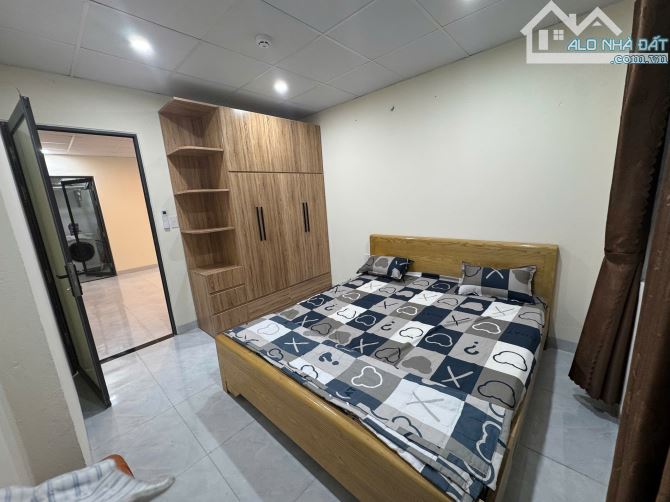 Căn hộ 67 m2, 02 phòng ngủ tại chung cư nhà ở XH KCN Hòa Khánh Đà Nẵng