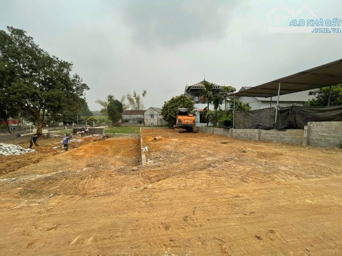lô đất tại Lương Sơn ,Hòa Bình sát khu công nghiệp NHUẬN TRẠCH