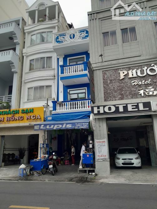 ⚡️ GIẢM 2 TỶ CÒN 35 tỷ TL– NHÀ MT  SƯ VẠN HẠNH NGAY  TRUNG TÂM Q5 – ĐỐI DIỆN AN ĐÔNG PLAZA