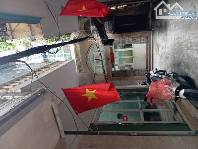🏠 NHÀ LÔ GÓC – VỪA Ở VỪA KINH DOANH – GẦN PHỐ TÔN ĐỨC THẮNG – 22MV - CHỈ 4,2 TỶ 💥