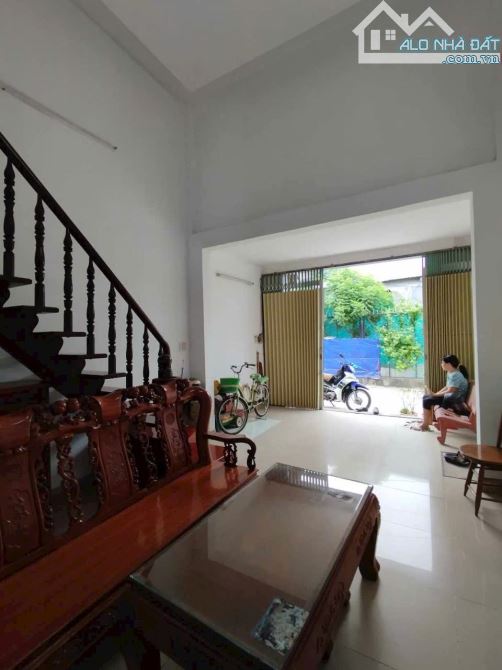 Bán Nhà Mỹ Hòa 3. Tân Xuân.Hóc Môn. 115m2, 2 Tầng, Đường 6m thông tứ tung.