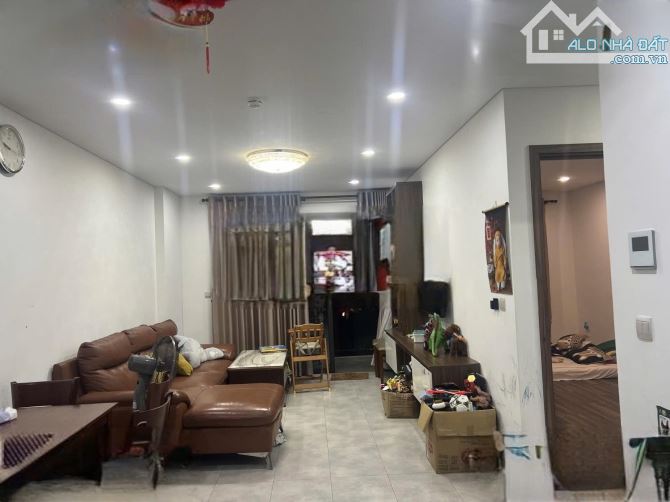 CHO THUÊ CĂN HỘ HÀ ĐÔ CENTROSA 3PN,110M2- FULL NỘI THẤT, CHỈ 24 TR