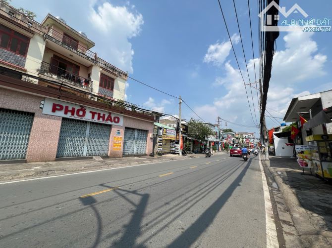 Nhà cấp 4 tô ngọc vân - tam phú - thủ đức 119m2 nở hậu - nhỉnh 6 tỷ