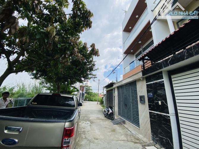 🏡HOT ĐẤT ĐẸP TT THỦ ĐỨC ĐS8 LÒ LU 93M CHỈ 4.05TỶ, CẠNH VINHOME Q9, KHU ĐÔNG TĂNG LONG
