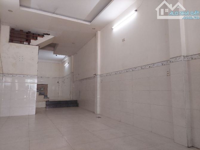 🎉🎉NHÀ MẶT TIỀN KINH DOANH, NỞ HẬU TÀI LỘC, CÁCH ĐIỆN BIÊN PHỦ CHỈ 50 MÉT.