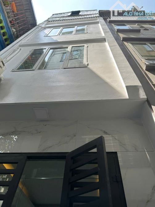 TỔ 12 MẬU LƯƠNG KIẾN HƯNG, 34M, 5T, MT3,1M, GIÁ 6,45 TỶ