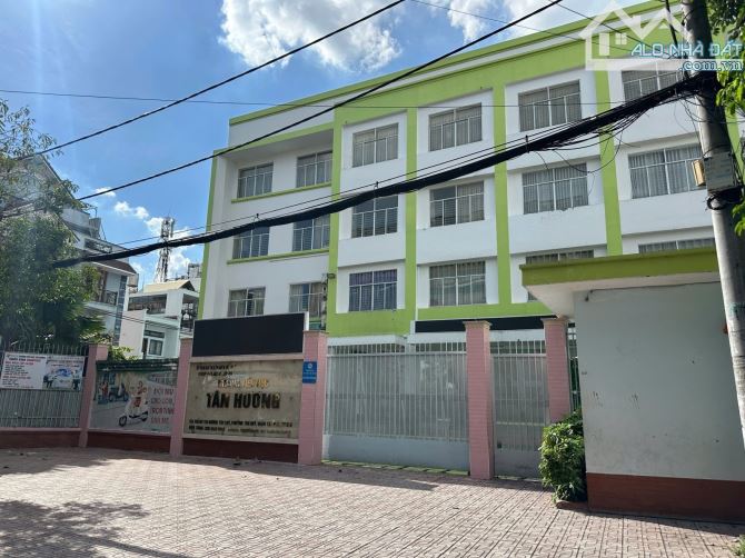 Nguyễn Súy tân phú 250m2 3 tầng giá chỉ nhỉnh 25 tỷ