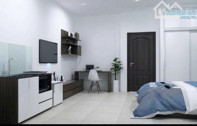 B.Á.N TRẦN BÌNH TRỌNG SÁT BÌNH THẠNH - 86M2 - NHỈNH 8 T.Ỷ - NGANG HƠN 4M.