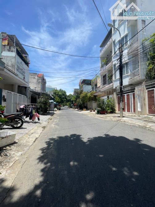 Chính chủ bán nhà mặt tiền ĐẶNG TẤT