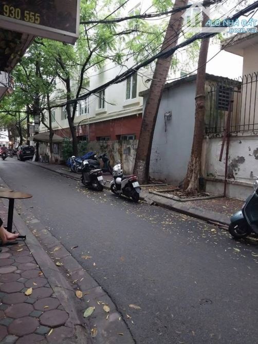 NGUYỄN CHÍ THANH – PHÂN LÔ, VỈA HÈ, Ô TÔ , KINH DOANH SẦM UẤT – 45M², 4 TẦNG, 18.2 TỶ CóTL