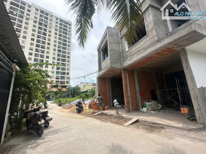 BÁN ĐẤT SÁT BV HẠNH PHÚ, Quốc Lộ 13, 2,48 tỷ, 75m2, Thuận An, Bình Dương