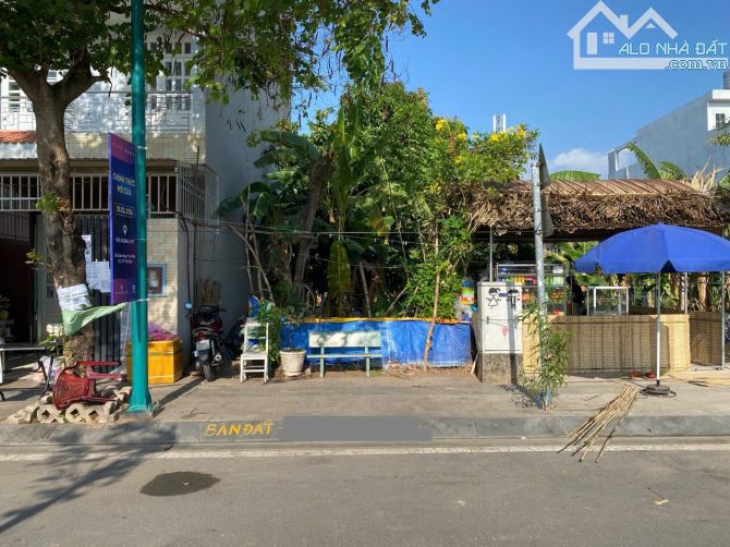 Bán đất An Phú đường số 9 kdc Sân Golf Rạch Chiếc Quận 2 cũ gần chợ (100m2) 190 tr/m2
