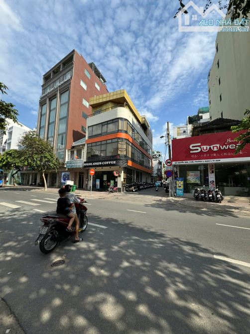 Còn tin là còn nhà Mặt tiền Nguyễn Chí Thanh, ngay bên Chợ Rẫy, Q.5- DT 6x25m chỉ 48 tỷ TL