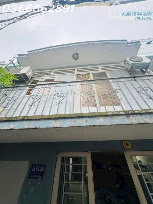 HÀNG MỚI VỀ NHỎ XINH ĐẦY ĐỦ CÔNG NĂNG. NGANG LÊN 5 M