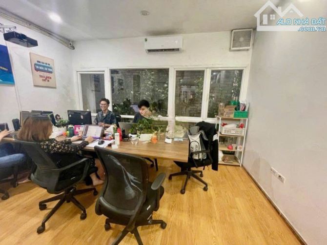 CHO THUÊ NHÀ RIÊNG TRẦN QUANG DIỆU – SÁT HOÀNG CẦU, Ô CHỢ DỪA – HÀ NỘI