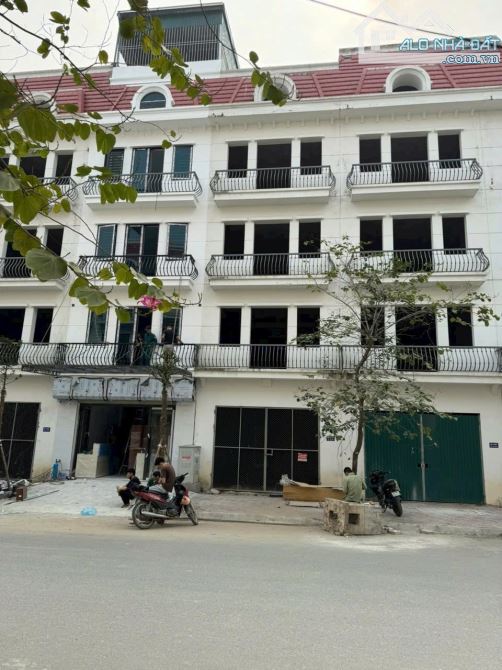 CƠ HỘI VÀNG,LIỀN KỀ PHÚ LƯƠNG 80M²,MẶT TIỀN 5M,XÂY THÔ 5 TẦNG, GIẢ CỰC TỐT,DUY NHẤT 1 CĂN