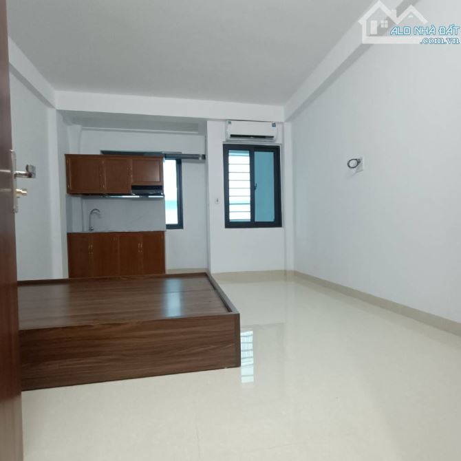 CHDT NGỌC TRỤC – NGÕ THÔNG - ÔTÔ - FULL ĐỒ – 51M² – 8 TẦNG – 14.5 TỶ (ATL91575)