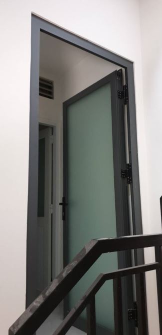 - CHỈ NHỈNH 3 TỶ, 3 TẦNG KIÊN CỐ - TT QUẬN 10 - NHÀ HẺM ĐƯỜNG TÔ HIẾN THÀNH -