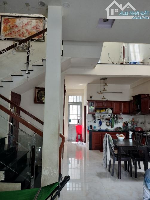 🏡 CHỦ BÁN NHÀ TÂM HUYẾT – NGANG 6.5M RỘNG THOÁNG