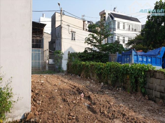 ĐẤT PHÂN LÔ NGỌC TRỤC – OTO TRÁNH - XÂY CCMN, GIỮ TIỀN – 50M² – 7 TỶ (ATL6968)