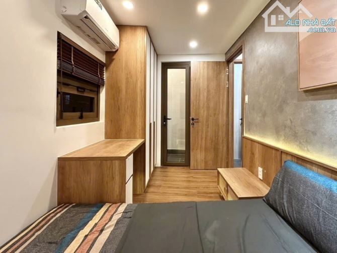 SIÊU PHẨM HẺM XE HƠI BÙI ĐÌNH TÚY P.12 BÌNH THẠNH - NHÀ ĐẸP FULL NỘI THẤT_250809